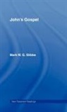 Mark W.G. Stibbe, Revd Dr Mark W G Stibbe, Revd Mark W G Stibbe, Revd Mark W G Stibbe Stibbe - John''s Gospel