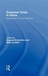 Magnus Lundahl Blomstrom, Magnus Blomström, Mats Lundahl - Economic Crisis in Africa