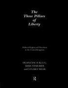 Francesca Klug, Francesca Starmer Klug, Keir Starmer, Stuart Weir - Three Pillars of Liberty