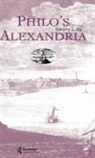 Dorothy I. Sly, Sly Dorothy I. - Philo''s Alexandria