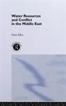 Nurit Kliot, Nurit (University of Haifa Kliot, Kliot Nurit - Water Resources and Conflict in the Middle East