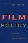 Albert Moran, Albert Moran - Film Policy