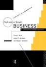 Margo Anderson, Margo Jacobsen Anderson, Anderson Margo, Lowell R. Jacobsen, Gavin Reid - Profiles in Small Business