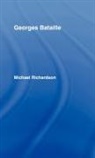 Dr Michael Richardson, Michael Richardson, Michael Richardson Richardson - Georges Bataille