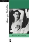 Michael Richardson, Michael Richardson Richardson - Georges Bataille