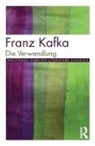 Franz Kafka, Peter Hutchinson, Michael Minden - Die Verwandlung