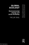 Vaclav Smil - Global Ecology