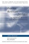 John Steiner, Steiner John - Psychic Retreats