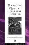 Priscilla Boniface, Boniface Priscilla - Managing Quality Cultural Tourism