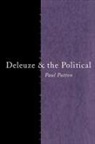 Paul Patton, Patton Paul - Deleuze and the Political