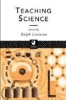 Ralph Levinson, Ralph Levinson, Levinson Ralph - Teaching Science