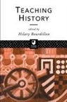 Hilary Bourdillon, Hilary Bourdillon, Bourdillon Hilary - Teaching History
