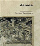 Richard Bauckham, Bauckham Richard - James