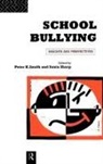 Sonia Sharp, Sonia Smith Sharp, Sharp Sonia, Peter Smith, Peter K Smith - School Bullying