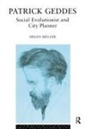 Helen Meller, Meller Helen - Patrick Geddes