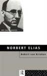 Robert Van Krieken, Robert Van Krieken - Norbert Elias