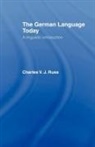 Charles Russ, Russ Charles - German Language Today