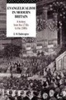 David W. Bebbington, Bebbington David W. - Evangelicalism in Modern Britain