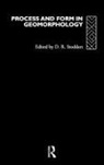 David Stoddart, David Stoddart - Process and Form in Geomorphology
