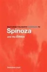 Genevieve Lloyd, Lloyd Genevieve - Routledge Philosophy Guidebook to Spinoza and the Ethics