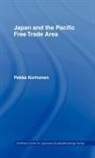 Pekka Korhonen, Korhonen Pekka - Japan and the Pacific Free Trade Area