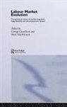 George Mackinnon Grantham, George Grantham, Grantham George, Mary MacKinnon, MacKinnon Mary - Labour Market Evolution