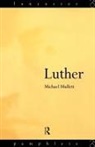 Michael Mullett, Mullett Michael - Luther