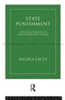 Nicola Lacey, Lacey Nicola - State Punishment