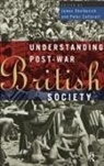 Peter Obelkevich Catterall, Peter Catterall, Catterall Peter, James Obelkevich, Obelkevich James - Understanding Post-War British Society