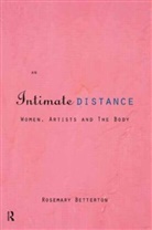 Rosemary Betterton, Betterton Rosemary - Intimate Distance