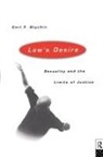 Carl Stychin - Law''s Desire