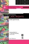 Rein Mullerson, Mullerson Rein - International Law, Rights and Politics