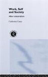 Catherine Casey, Catherine (University of Leicester Casey - Work, Self and Society
