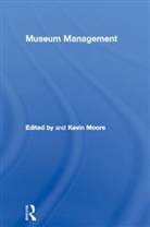 Kevin (Director of the Football Museum Moore, Kevin Moore - Museum Management
