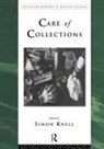 Simon Knell, Simon Knell, Knell Simon - Care of Collections