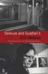Eugene W Holland, Eugene W. Holland - Deleuze and Guattari''s Anti-Oedipus