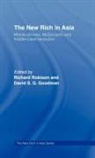David (University of Sydney Goodman, David Goodman, Richard Robison - New Rich in Asia