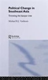 Michael R.J Vatikiotis - Political Change in South-East Asia