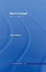John Painter, Painter John - Mark''s Gospel