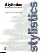 Jonathan Hope, Jonathan Wright Hope, Laura Wright - Stylistics