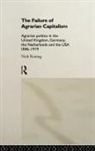 Niek Koning, Koning Niek - Failure of Agrarian Capitalism