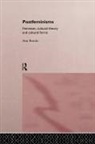 Ann Brooks, Brooks Ann - Postfeminisms