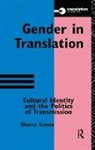 Sherry Simon, Simon Sherry - Gender in Translation