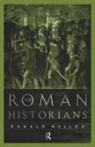 Ronald Mellor, Ronald (University of California Los Angel Mellor - Roman Historians