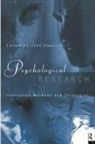 John Haworth, Richard P. Honeck, Honeck Richard P. - Psychological Research