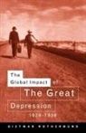 Dietmar Rothermund, Dietmar (University of Heidelberg Rothermund - Global Impact of the Great Depression 1929-1939