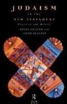 Bruce Chilton, Bruce Neusner Chilton, Jacob Neusner - Judaism in the New Testament