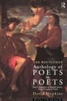 David Hopkins - Routledge Anthology of Poets on Poets