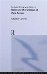 Sebastian Gardner - Routledge Philosophy Guidebook to Kant and the Critique of Pure Reason