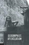David Sibley - Geographies of Exclusion